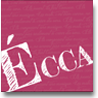logo collection ECCA