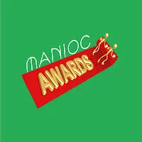Logo Manioc awards
