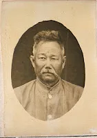 Portrait d'Ho-a-Pian