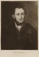 Portrait de Simon Bolivar