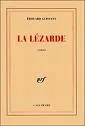 Première de couverture de La Lézarde d'Edouard Glissant