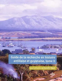 Première de couverture Guide de la recherche 